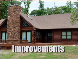 Log Repair Experts  Columbus County, North Carolina